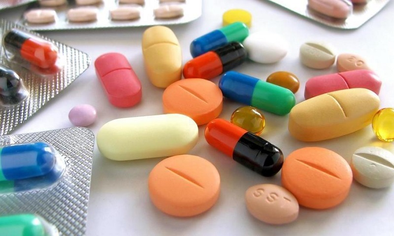 Лучшие медикаменты для лечения простатита