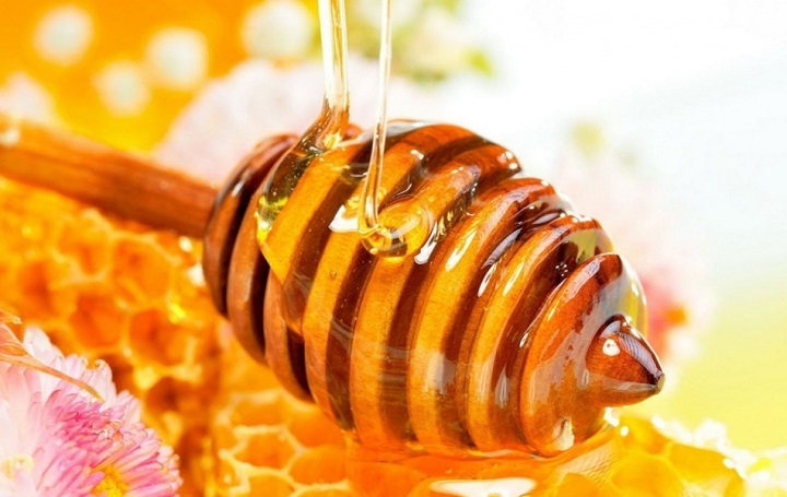 Лучшие рецепты с мёдом для потенции