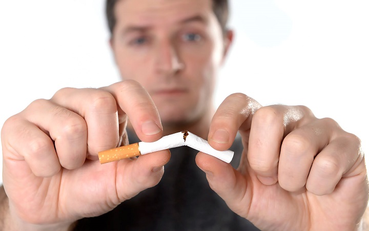 влияние курения на потенцию