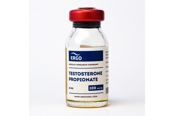 Аптечные средства для повышения тестостерона