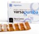 Ярсагумба — препарат для улучшении потенции