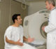 Как делают МРТ предстательной железы мужчине